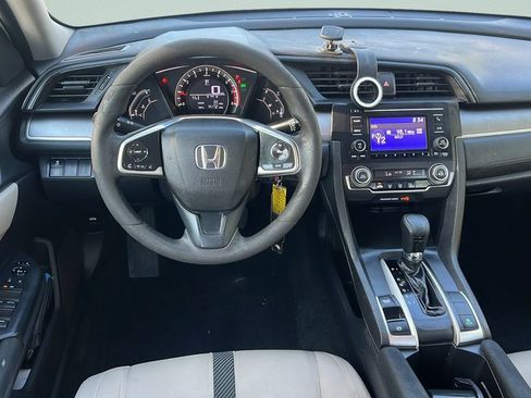 Used 2016 Honda Civic LX image 11