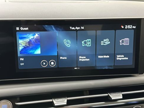 New 2026 Hyundai Tucson SE image 23