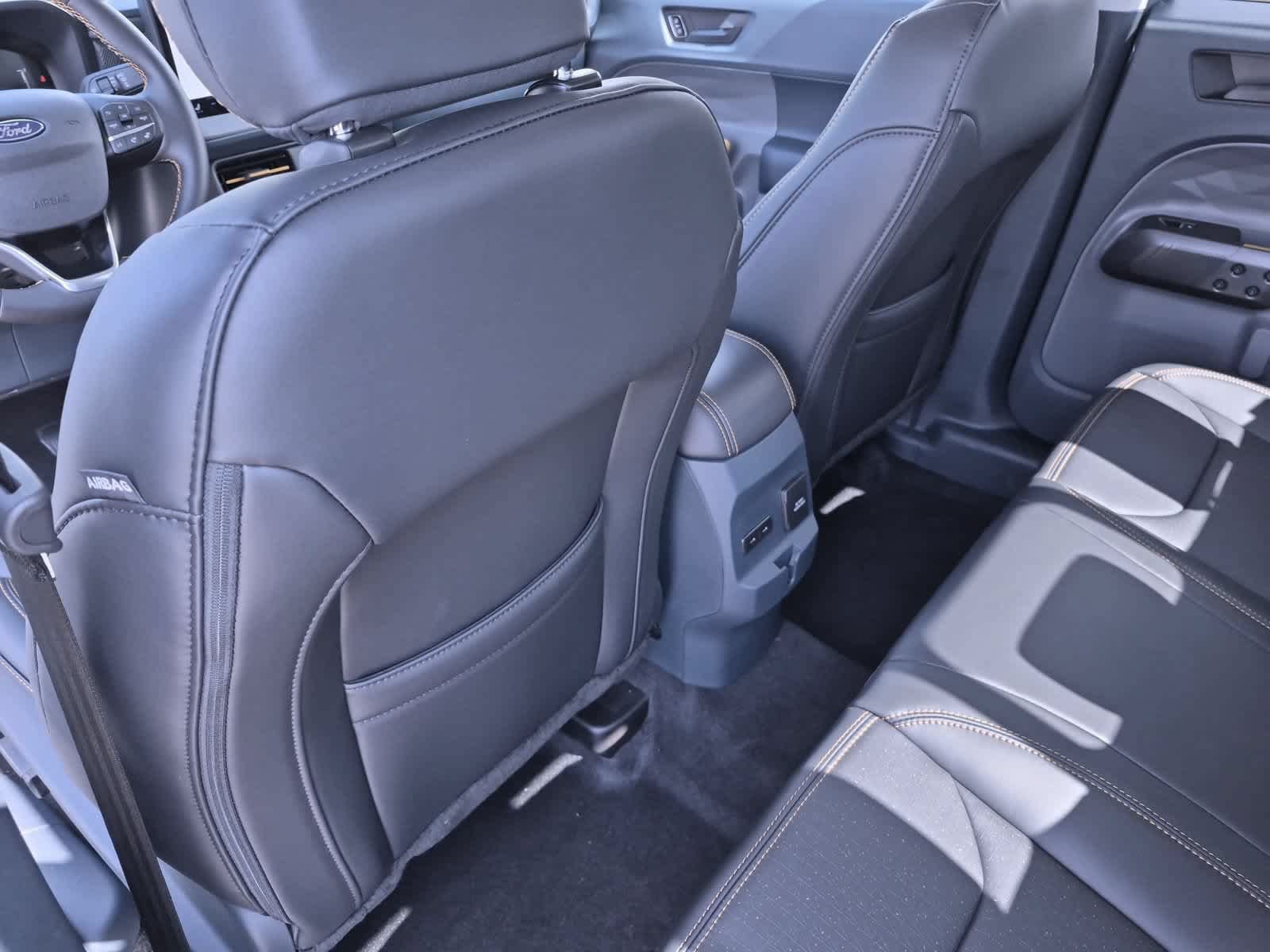 New 2026 Ford Maverick Tremor AWD/4WD image 18