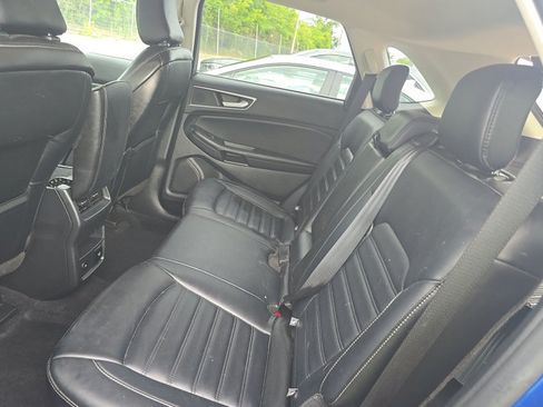 Used 2023 Ford Edge SEL w/ Convenience Package AWD/4WD image 11
