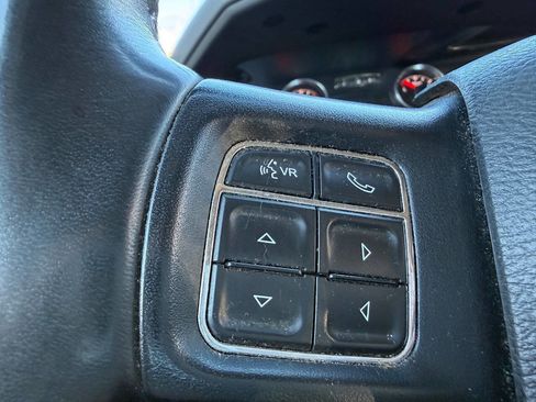 Used 2017 RAM 1500 Big Horn image 26