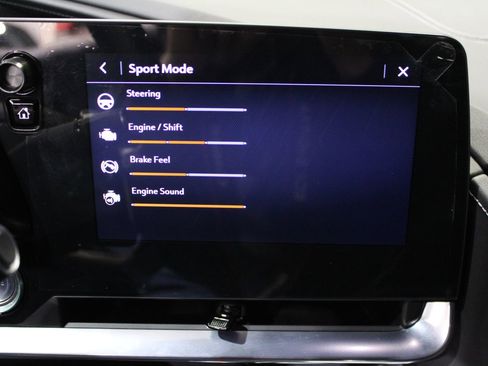 Used 2021 Chevrolet Corvette Stingray Coupe w/ 1LT RWD image 30