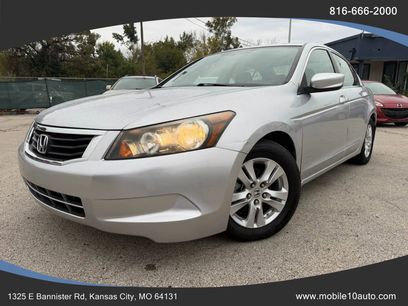 Used 2009 Honda Accord LX-P