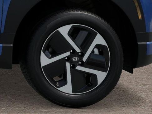 New 2026 Hyundai Ioniq 9 S image 8