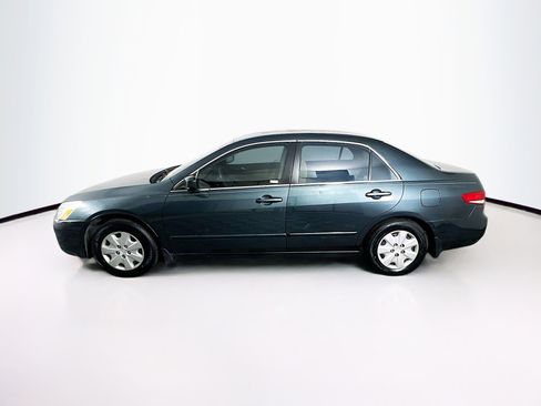 Used 2004 Honda Accord LX image 4