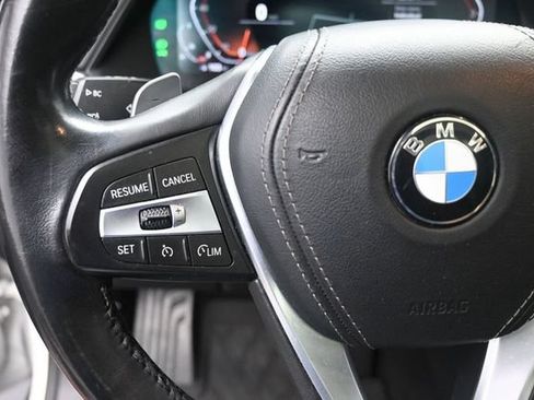 Used 2020 BMW X5 sDrive40i w/ Premium Package RWD image 14