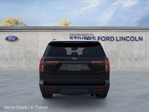 New 2026 Ford Expedition Tremor image 6