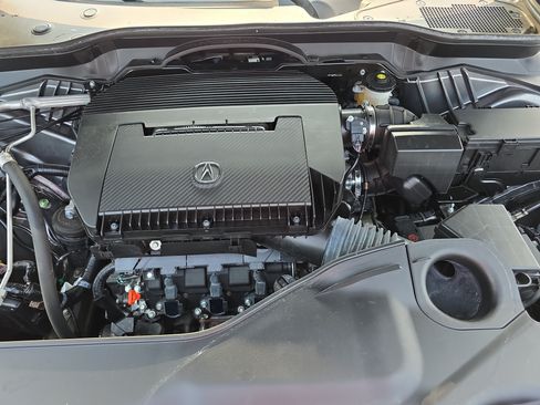 Used 2023 Acura MDX w/ Technology Package AWD/4WD image 31