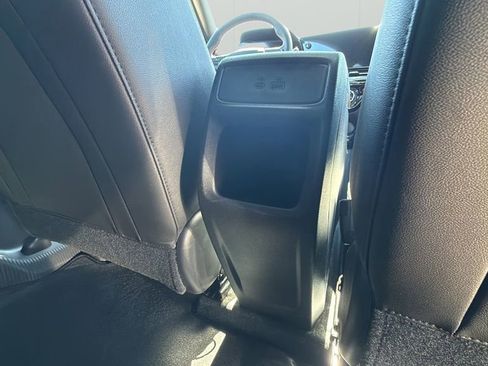 New 2026 Chevrolet Trax RS w/ Sunroof Package FWD image 17