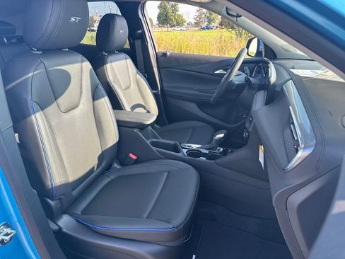 New 2026 Buick Encore GX Sport Touring w/ Advanced Technology Package image 13