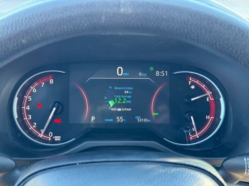 Certified 2023 Toyota RAV4 XLE image 29