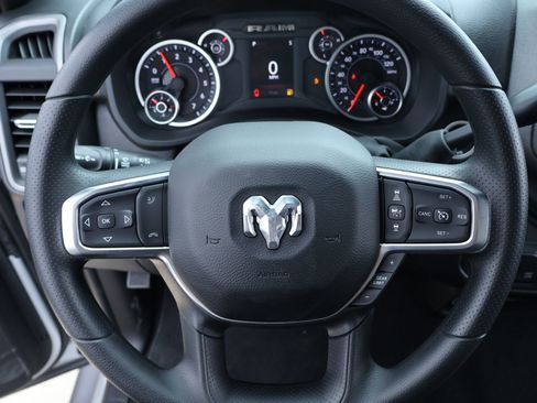 New 2026 RAM 2500 Tradesman AWD/4WD image 3