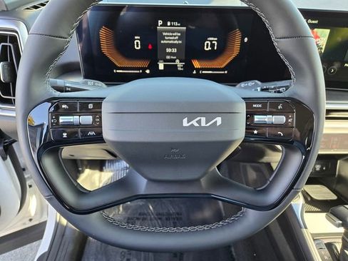 New 2026 Kia Sorento S w/ S Panoramic Sunroof Package FWD image 21