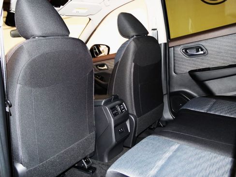 Used 2023 Nissan Rogue SV AWD/4WD image 47