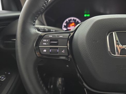 Used 2024 Honda HR-V EX-L image 19