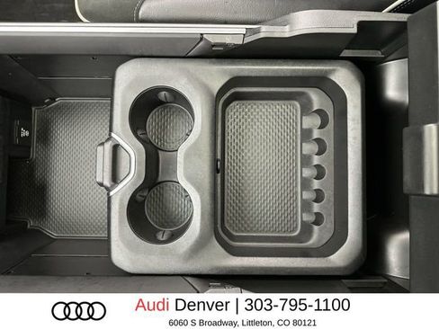 Used 2021 RAM 1500 Laramie RWD image 20