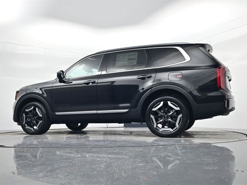 New 2025 Kia Telluride S image 37