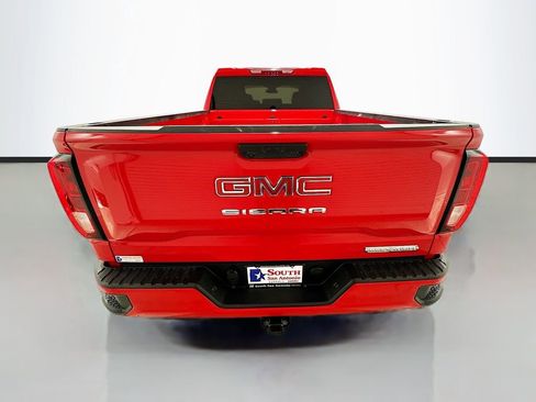 Used 2024 GMC Sierra 1500 Elevation RWD image 6