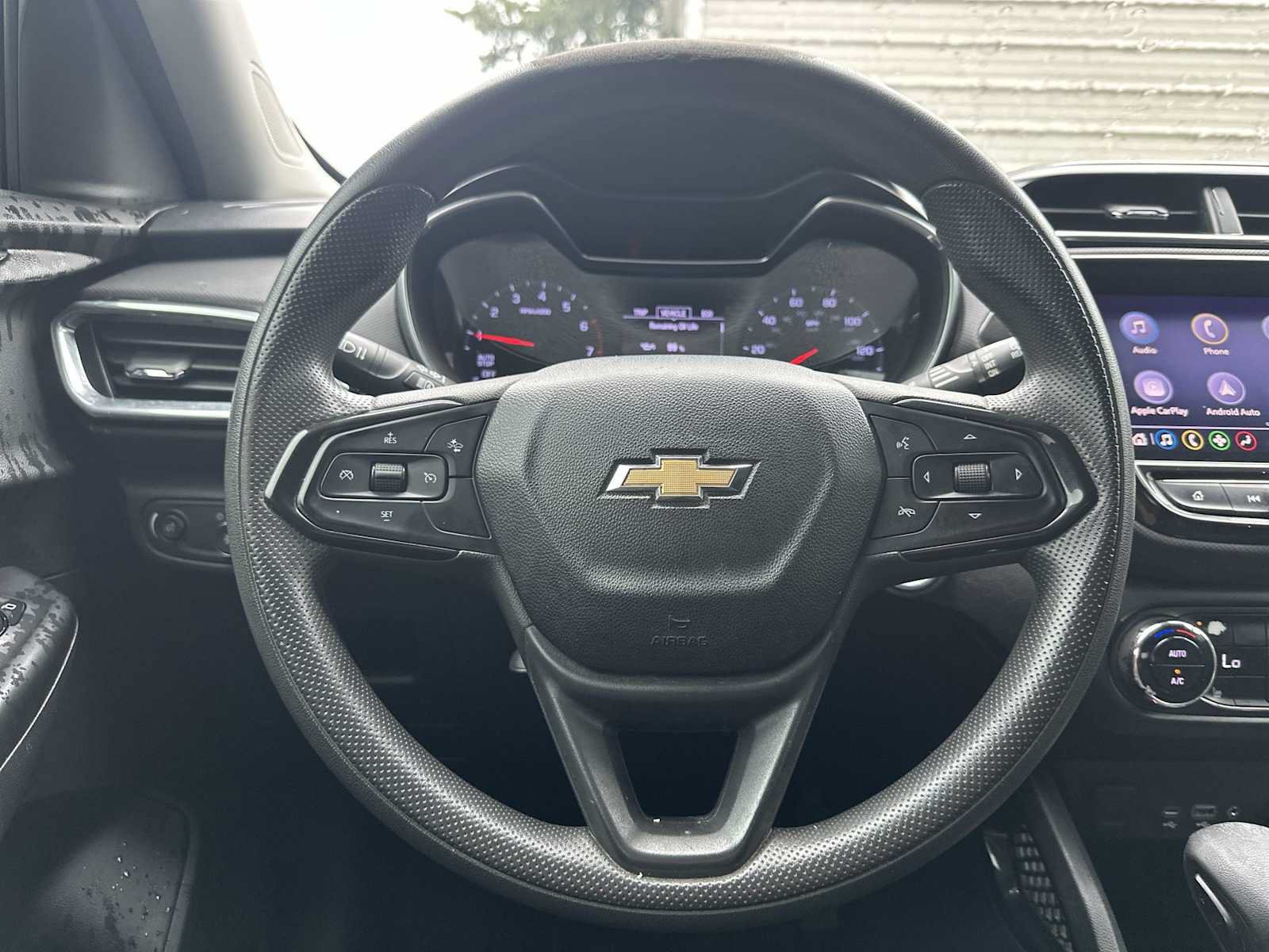 Certified 2022 Chevrolet TrailBlazer LT w/ Convenience Package FWD image 20