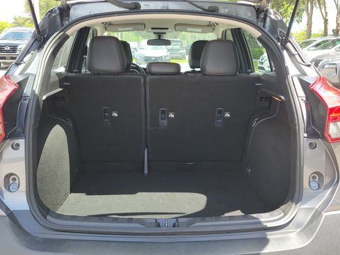 Certified 2020 Nissan Kicks SR w/ SR Premium Package FWD image 13