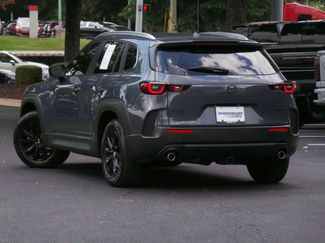 Certified 2024 MAZDA CX-50 AWD 2.5 S w/ Premium Package video 3