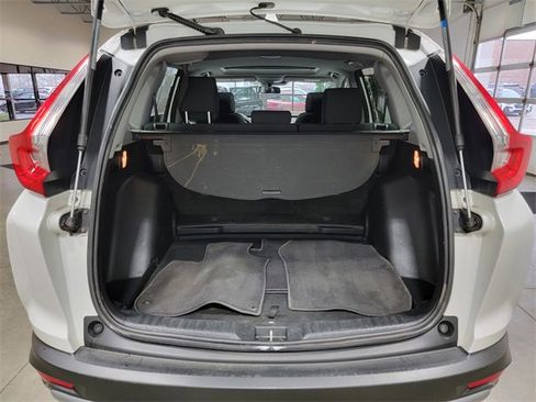 Used 2019 Honda CR-V EX image 35