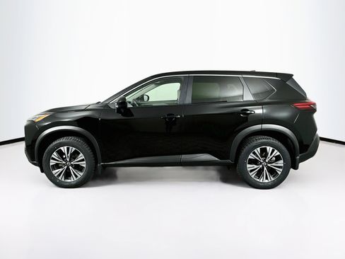 Used 2023 Nissan Rogue SV AWD/4WD image 4