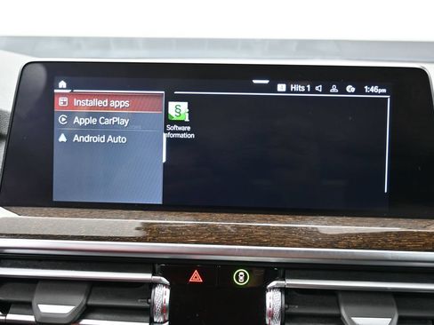 Used 2023 BMW X3 xDrive30i AWD/4WD image 25