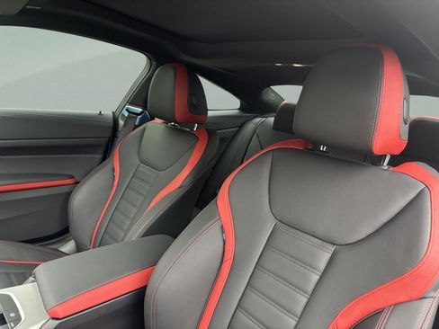 New 2026 BMW 440i xDrive Coupe image 22