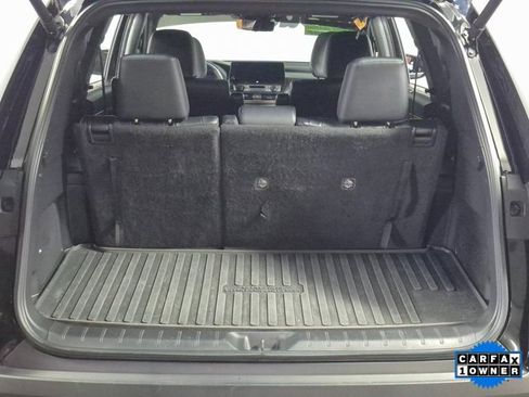 Certified 2024 Toyota Grand Highlander AWD Hybrid image 26