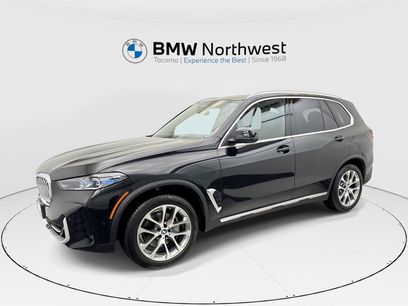 Used 2024 BMW X5 xDrive40i w/ Premium Package