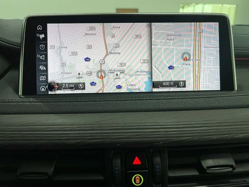 Used 2017 BMW X6 xDrive35i image 18