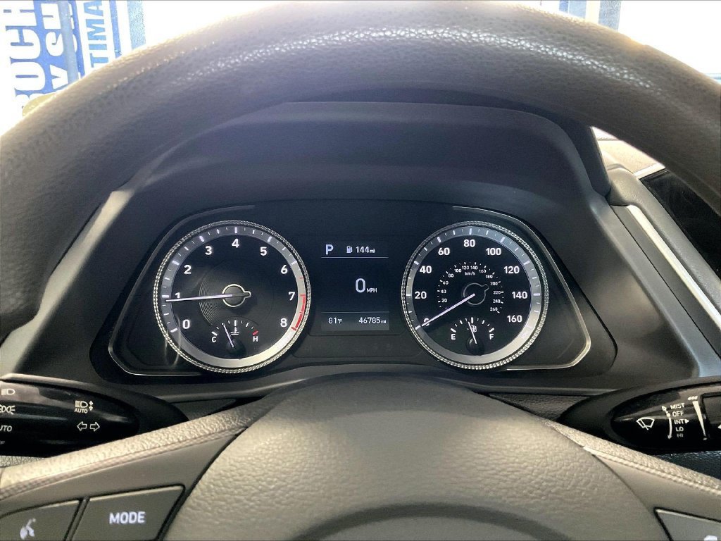 Used 2022 Hyundai Sonata SE w/ Cargo Package FWD image 24
