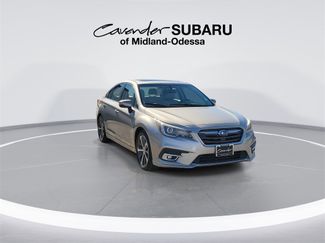 Used 2019 Subaru Legacy 2.5i Limited video 2