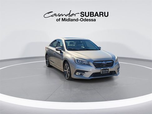 Used 2019 Subaru Legacy 2.5i Limited image 2