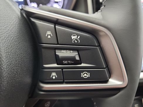 New 2026 Subaru Ascent Touring AWD/4WD image 15