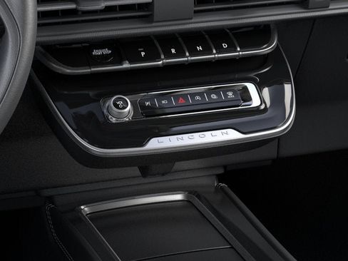 New 2026 Lincoln Corsair Reserve w/ Jet Appearance Package FWD image 15