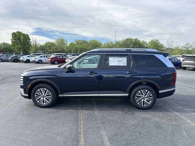 New 2026 Hyundai Palisade FWD Hybrid image 4