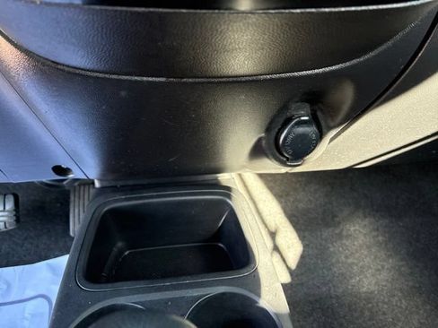Used 2015 Mitsubishi Mirage DE FWD image 12