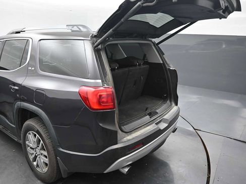 Used 2017 GMC Acadia SLE AWD/4WD image 26