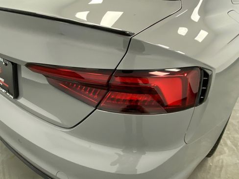 Used 2018 Audi RS 5 image 14