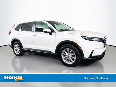 Used 2023 Honda CR-V EX-L