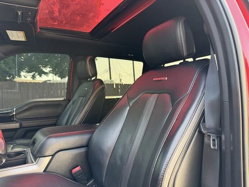 Used 2020 Ford F250 Platinum AWD/4WD image 24
