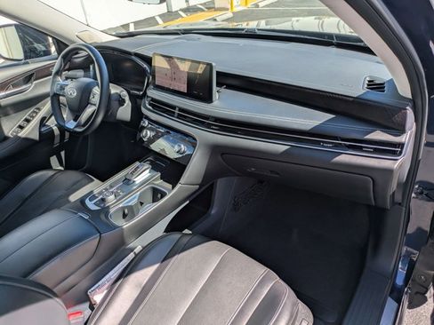 Used 2022 INFINITI QX60 Sensory w/ Vision Package image 23