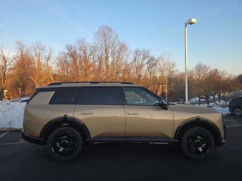 New 2027 Kia Telluride SX Prestige X-Line image 2