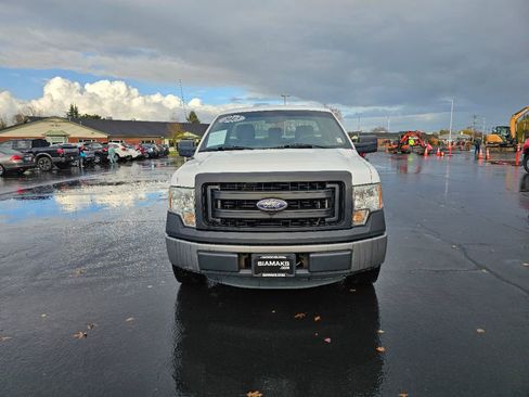 Used 2013 Ford F150 XL w/ XL Plus Pkg image 5