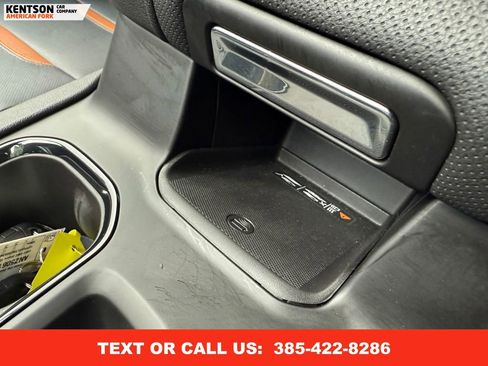 Used 2022 GMC Sierra 1500 AT4 w/ AT4 Premium Package image 29