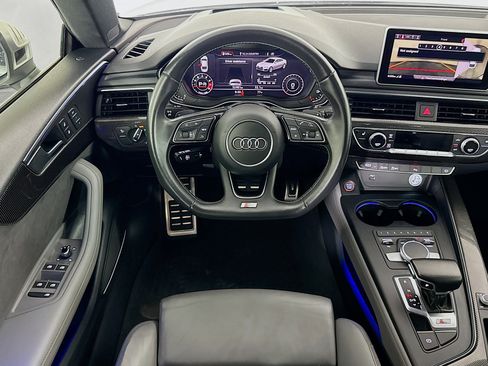 Used 2018 Audi S5 Prestige w/ S Sport Package image 16