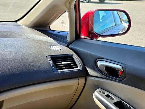 Used 2010 Honda Civic LX image 21