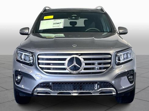 New 2026 Mercedes-Benz GLB 250 4MATIC image 2